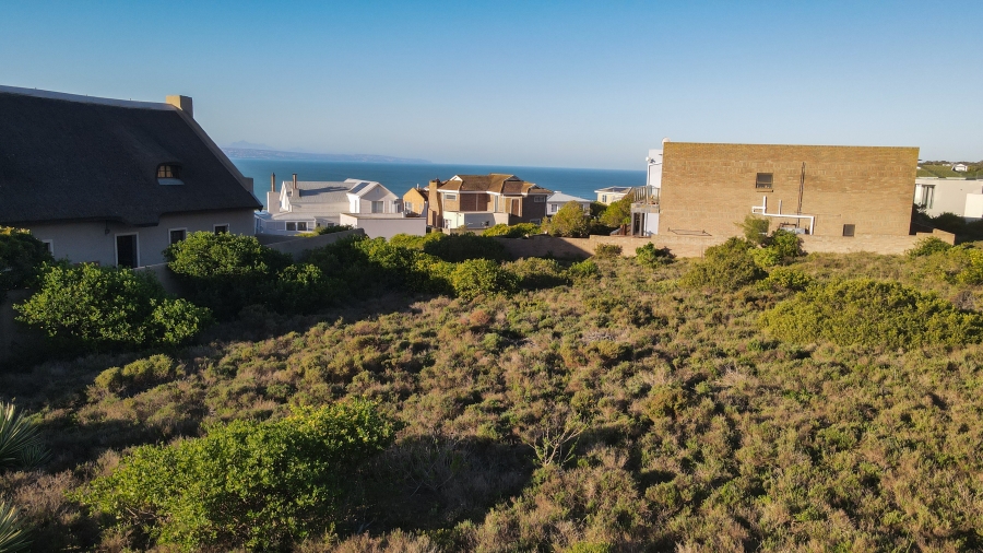 0 Bedroom Property for Sale in Vleesbaai Western Cape